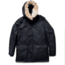 Spiewak N3-B Tech Aviation Snorkel w/ Real Fur -Caviar-Large