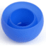 Splashguard Squishy Bowl & Cup Set-Tahoe Blue