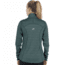 SportHill Echo Zip Top - Women's-Spruce Stripe-Small