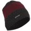 SportHill Nordic Knit Hat - Men's-Black/Syrah-One Size