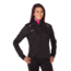 SportHill Prism Jacket - Women's -Black-Large