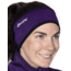 SportHill SwiftPro Headband-Grape Royale Embossed-One Size