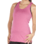 SportHill Temp Tech Tank - Womens-Fuchsia/IronBlack-Medium