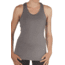 SportHill Temp Tech Tank - Womens-IronBlack/VizGreen-Large