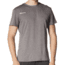 SportHill TempTech Tee - Mens-IronBlack-Large