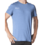 SportHill TempTech Tee - Mens-StrongBlue-Large