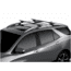 Sportrack Complete RR 118, Black, 157870