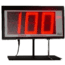 Sports Radar 3 Digit Red Led 4'' Display DL431