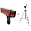 Sports Radar Speed Gun SR3600 w/ Sports Radar Tripod