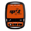 SPOT Gen3 Satellite Messenger, Orange/Black, SPOT-3O