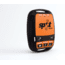 SPOT Gen3 Satellite Messenger, Orange/Black, SPOT-3O
