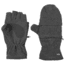 Sprigs Fleece Multi Mitts Black 511000