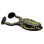 Spro Flappin Frog 65 Rainforest Black, SEFF65RBLK