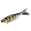 Spro KGB Series Chad Shad 180 Ghost Perch, SKGBCHS180GHC