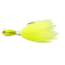 Spro Power Bucktail Crazy Chartreuse 1 1/2, SPBJCC-11/2