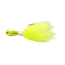 Spro Power Bucktail Crazy Chartreuse 3, SPBJCC-3
