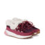 Spyder Aggie Casual Shoes - Womens, Berry, M085, SP10036-M085
