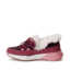 Spyder Aggie Casual Shoes - Womens, Berry, M085, SP10036-M085