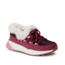 Spyder Aggie Casual Shoes - Womens, Berry, M085, SP10036-M085