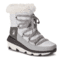 Spyder Camden Boots - Womens, Glacier Grey, M085, SP10047-M085