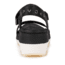 Spyder Campie Sandals - Womens, Black, 11, 718987978402