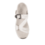Spyder Chersky Sandals - Womens, White, 6.5, 718987977825