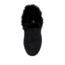 Spyder Conway Slippers - Womens, Black/Black, M090, SP10199-M090