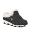 Spyder Conway Slippers - Women's, Black Heather, M100, SP10105-M100