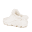 Spyder Conway Slippers - Womens, Lily White, M095, SP10114-M095