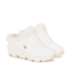 Spyder Conway Slippers - Womens, Lily White, M095, SP10114-M095