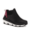 Spyder Crossover Boots - Womens, Black, M085, SP10042-M085