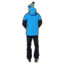 Spyder Eiger Shell Jacket - Mens, Turkish Sea/Black/Polar, Medium, 181746482333P