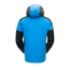 Spyder Eiger Shell Jacket - Mens, Turkish Sea/Black/Polar, Medium, 181746482333P