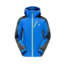Spyder Eiger Shell Jacket - Mens, Turkish Sea/Black/Polar, Medium, 181746482333P