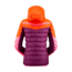Spyder Ethos Insulated Jacket - Womens, Raisin, Large, 193062509L