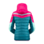 Spyder Ethos Insulated Jacket - Womens, Swell, Small, 193062448S