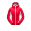 Spyder Fleur Synthetic Down Jacket- Womens, Hibiscus/White/White, 6, 182728674006P