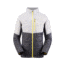 Spyder Glissade Hybrid Jacket - Men's, Alloy, Medium, 191220057M