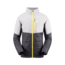 Spyder Glissade Hybrid Jacket - Mens, Alloy, Small, 191220057S