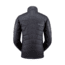 Spyder Glissade Hybrid Jacket - Mens, Black, Extra Large, 191220001XL
