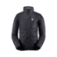 Spyder Glissade Hybrid Jacket - Mens, Black, Extra Large, 191220001XL