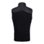 Spyder Glissade Hybrid Vest- Mens, Black, Small, 191222001S
