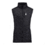 Spyder Glissade Hybrid Vest- Men's, Black, Large, 191222001L
