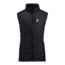 Spyder Glissade Hybrid Vest- Mens, Black, Small, 191222001S