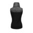 Spyder Lolo Stryke Vest - Womens, Black/Black/Black, Small, 182408001222P