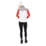 Spyder Lolo Stryke Vest - Womens, White/White/White, Medium, 182408100333P