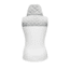Spyder Lolo Stryke Vest - Womens, White/White/White, Medium, 182408100333P
