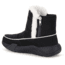Spyder Lumi Boots - Womens, Black, 9.5 US, Medium, SP10412-M095