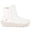 Spyder Lumi Boots - Womens, Bright White, 9.5 US, Medium, SP10413-M095
