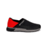 Spyder Maverick Shoes - Mens, Black/ Fiery Red, M090, SP10084-M090